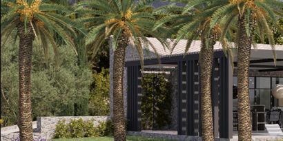 Real Estates picture 26 Ref. 83570