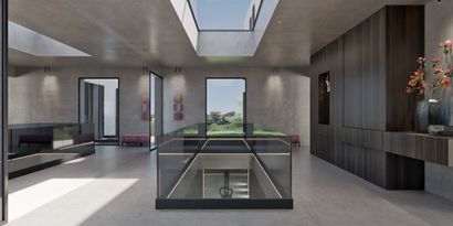 Real Estates picture 11 Ref. 83570