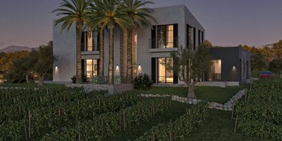 Real Estates picture 0 Ref. 83570