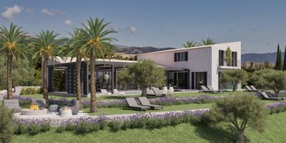 Real Estates picture 2 Ref. 83570