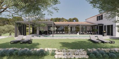 Real Estates picture 4 Ref. 83570