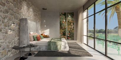 Real Estates picture 12 Ref. 83570