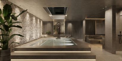 Real Estates picture 18 Ref. 83570