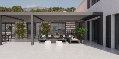 Real Estates picture 17 Ref. 83570