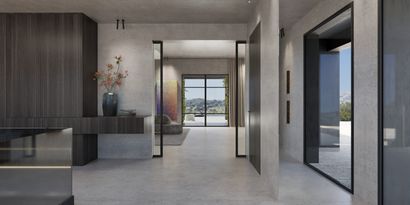 Real Estates picture 10 Ref. 83570