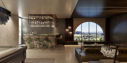 Real Estates picture 22 Ref. 83570