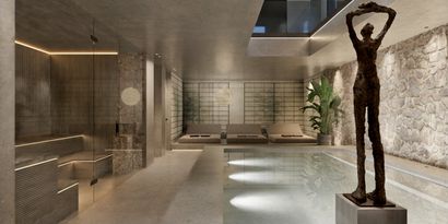 Real Estates picture 19 Ref. 83570