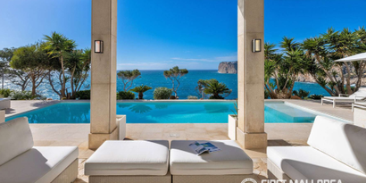 Inmobiliaria picture 0 Ref. Nº. 83630