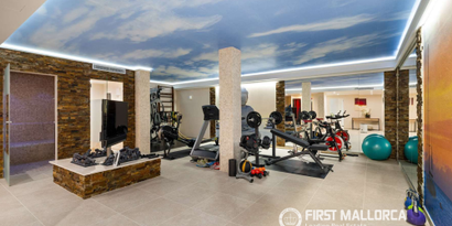 Inmobiliaria picture 21 Ref. Nº. 83630