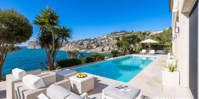 Inmobiliaria picture 1 Ref. Nº. 83630