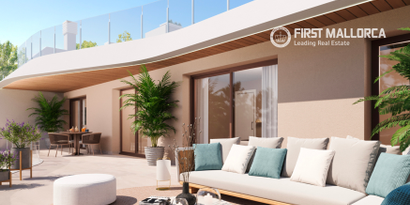 Real Estates picture 3 Ref. 83644