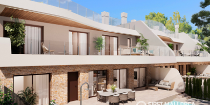 Real Estates picture 1 Ref. 83644