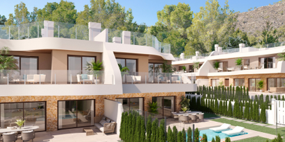 Real Estates picture 3 Ref. 83646