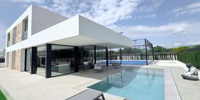 Inmobiliaria picture 1 Ref. Nº. R29441