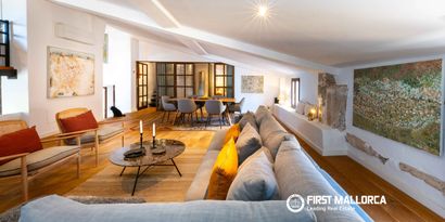 Inmobiliaria picture 2 Ref. Nº. 80352