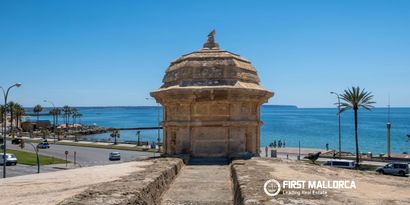 Inmobiliaria picture 27 Ref. Nº. 80352