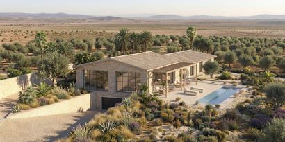 Inmobiliaria picture 0 Ref. Nº. 83492