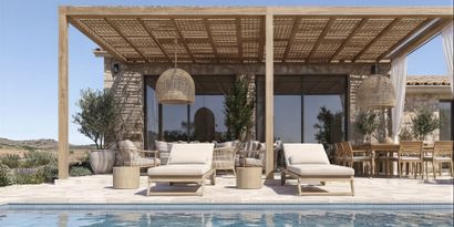 Inmobiliaria picture 14 Ref. Nº. 83492