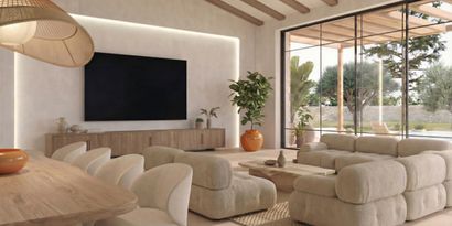 Inmobiliaria picture 3 Ref. Nº. 83492