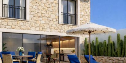 Inmobiliaria picture 0 Ref. Nº. 83592