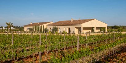 Inmobiliaria picture 4 Ref. Nº. 83522