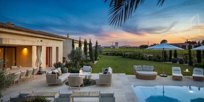 Inmobiliaria picture 13 Ref. Nº. 83522