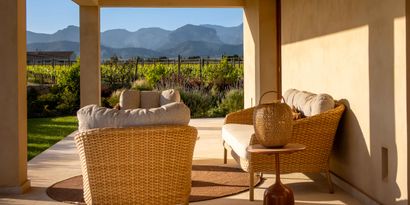 Inmobiliaria picture 3 Ref. Nº. 83522