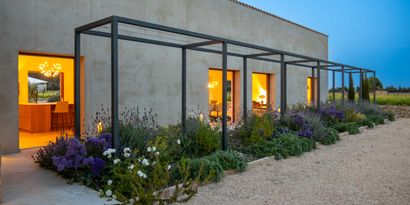 Inmobiliaria picture 6 Ref. Nº. 83522