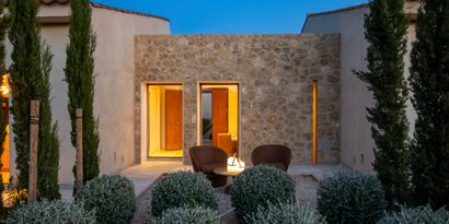 Inmobiliaria picture 14 Ref. Nº. 83522