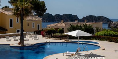 Real Estates picture 2 Ref. 83654