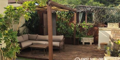 Inmobiliaria picture 0 Ref. Nº. R29640