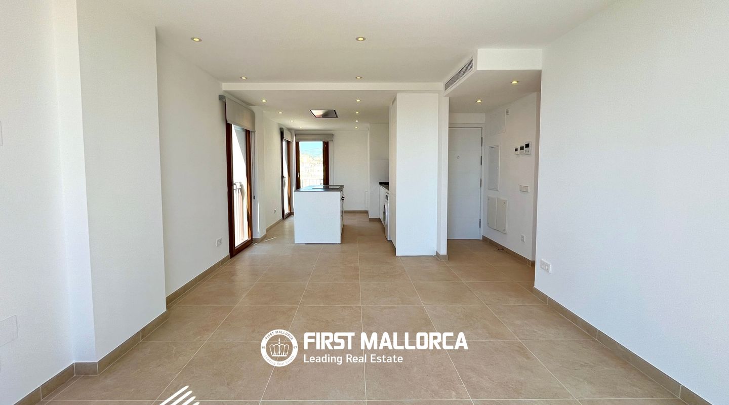 Bright and Elegantly Furnished Penthouse in the Heart of Santa Catalina – photo 41