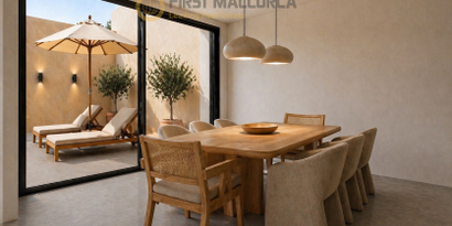 Real Estates picture 3 Ref. 83677