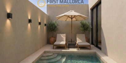 Real Estates picture 1 Ref. 83677