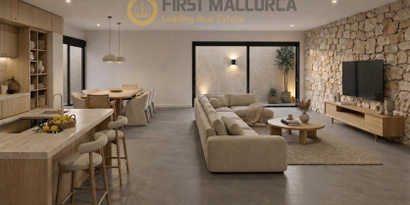 Real Estates picture 2 Ref. 83677