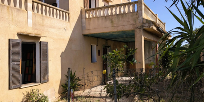 Real Estates picture 1 Ref. 83502