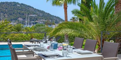 Real Estates picture 4 Ref. 83676