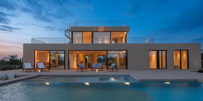 Real Estates picture 0 Ref. 81479