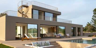 Real Estates picture 14 Ref. 81479