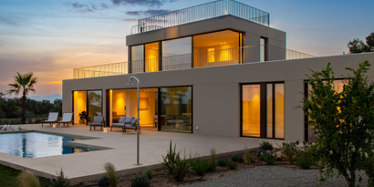 Real Estates picture 1 Ref. 81479