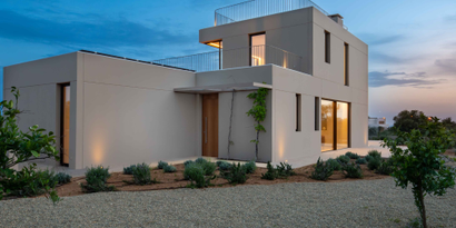 Real Estates picture 5 Ref. 81479