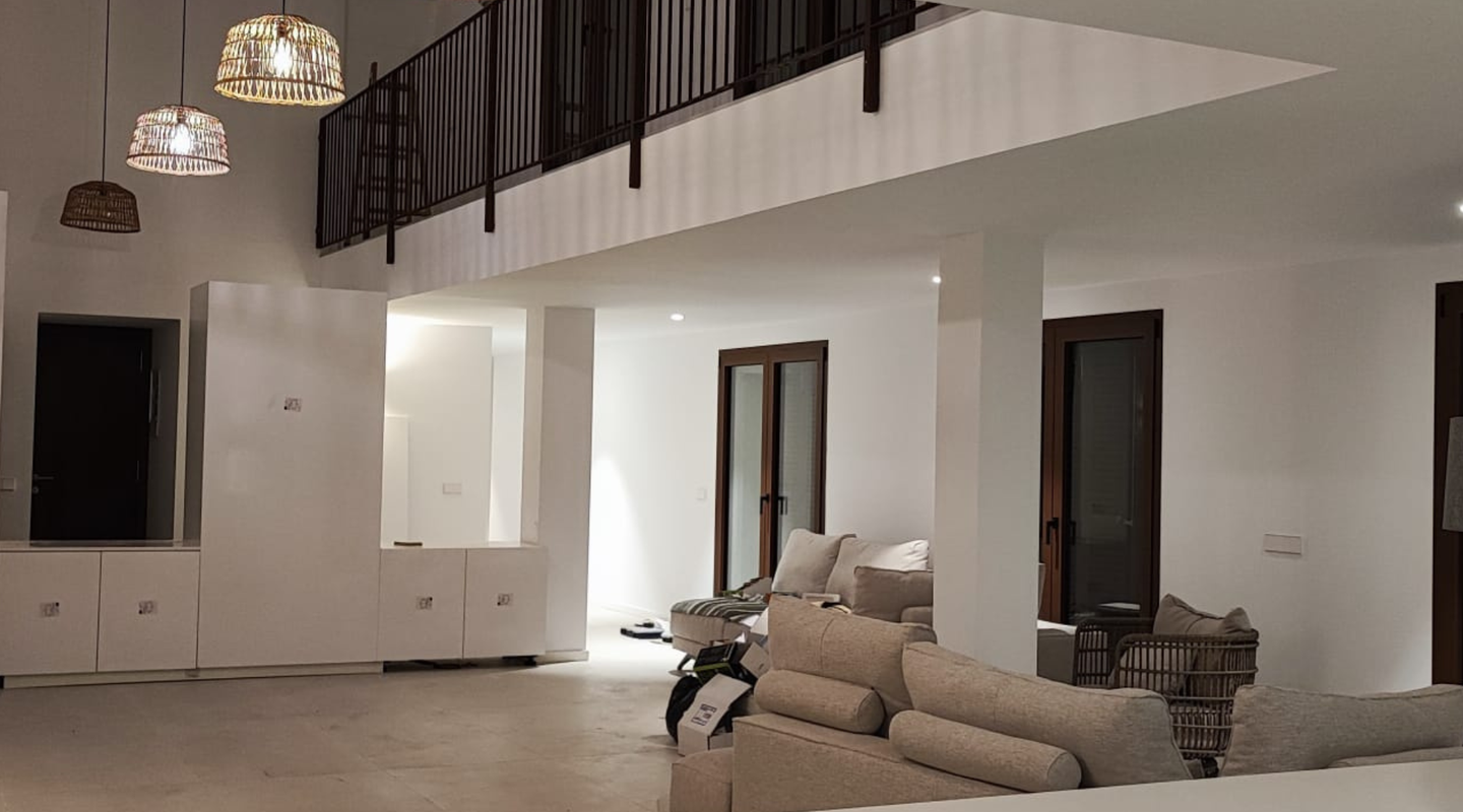 Newly built finca in an idyllic location in Algaida for rent – photo 3