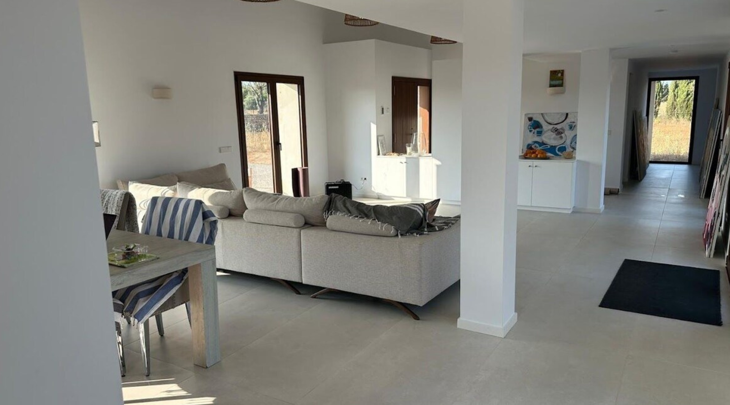 Newly built finca in an idyllic location in Algaida for rent – photo 5