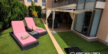 Inmobiliaria picture 2 Ref. Nº. 83692
