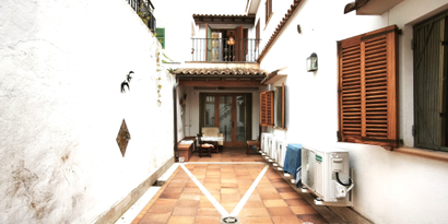 Inmobiliaria picture 8 Ref. Nº. R29715