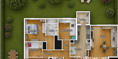 Inmobiliaria picture 17 Ref. Nº. 83692