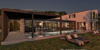 Inmobiliaria picture 5 Ref. Nº. 83570