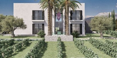 Inmobiliaria picture 1 Ref. Nº. 83570