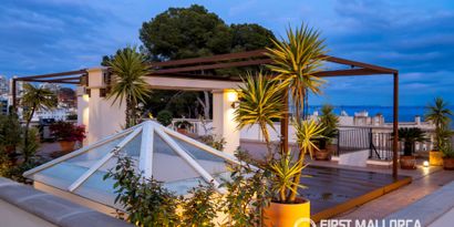 Inmobiliaria picture 5 Ref. Nº. 76450