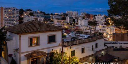 Inmobiliaria picture 35 Ref. Nº. 76450